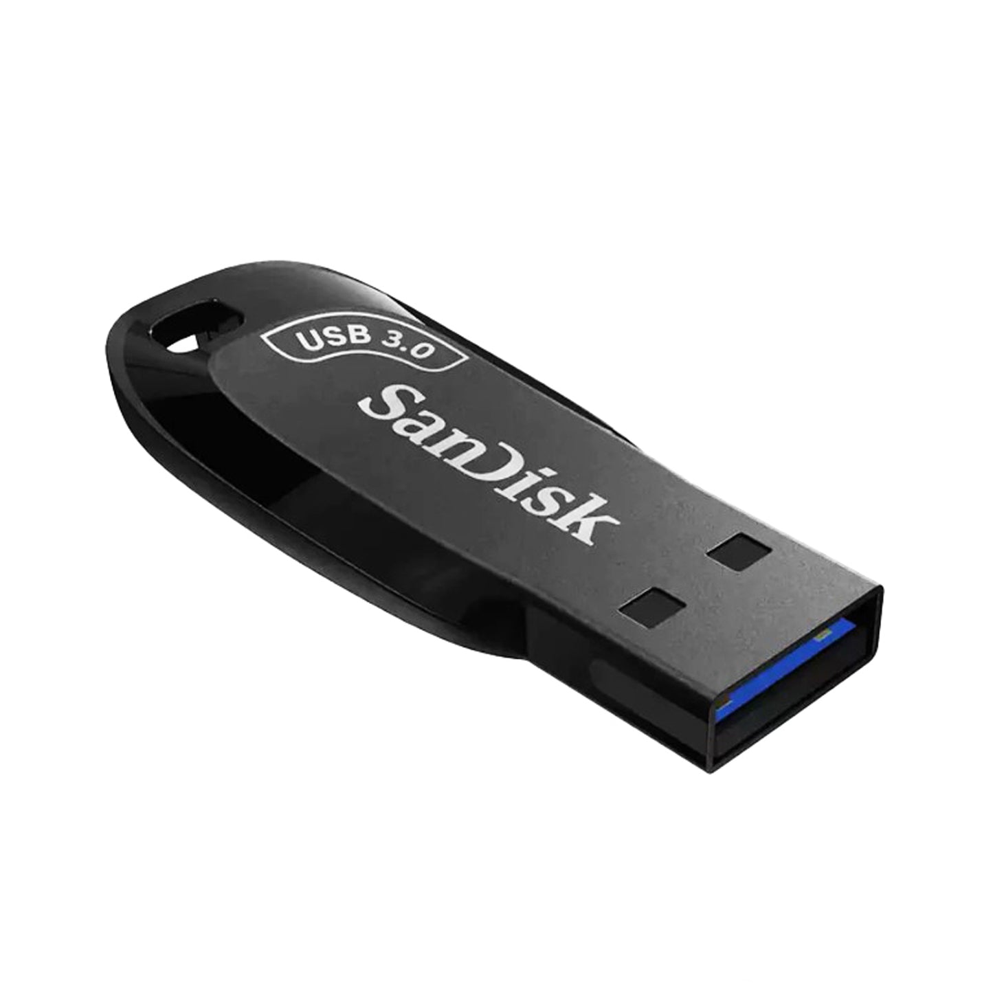 Pendrive Sandisk Z410 Ultras Shift 64gb - Crazygames