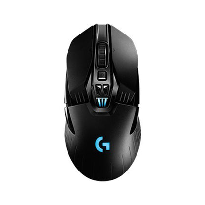 Mouse Gamer Logitech G903 Lightspeed Wireless - Crazygames