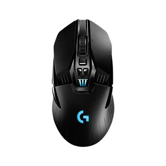 Mouse Gamer Logitech G903 Lightspeed Wireless - Crazygames