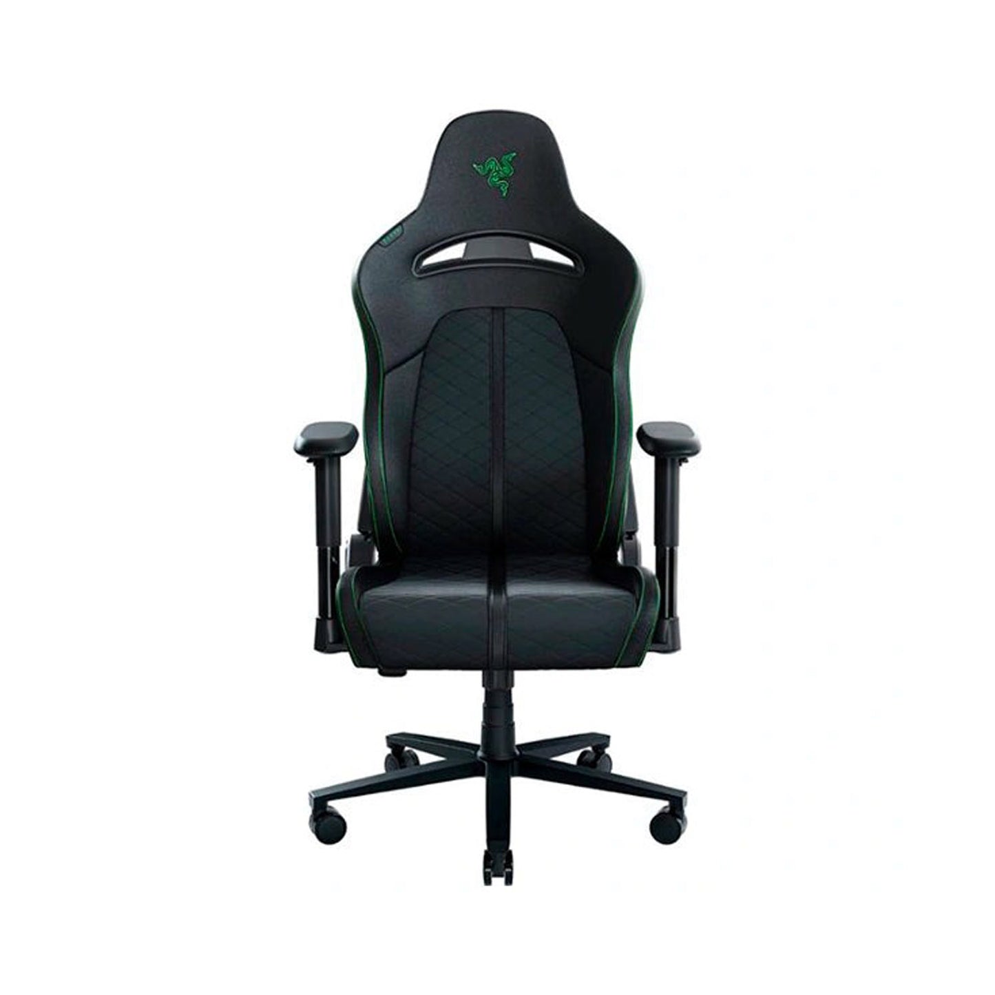 Silla Gamer Razer Enki X Green - Crazygames