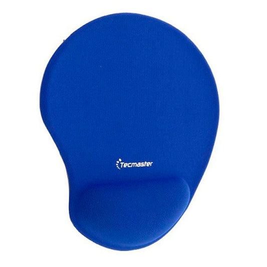 Mouse Pad Gel Tecmaster Azul - Crazygames