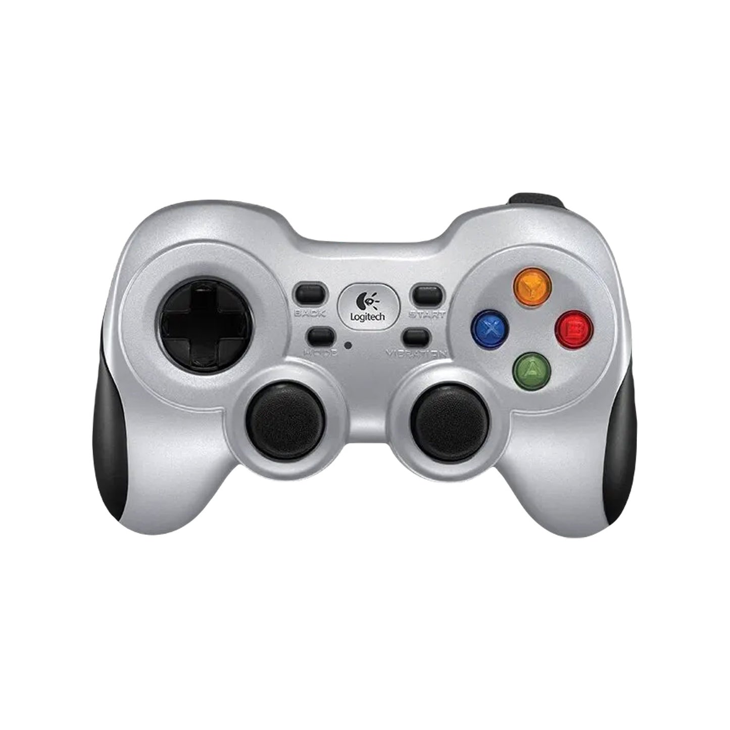 Gamepad Logitech Inalambrico F710 - Crazygames