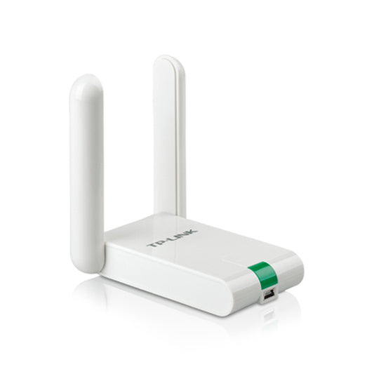 Adaptador Usb Wifi de Alta Ganancia 300MBPS Tp-Link WN822N