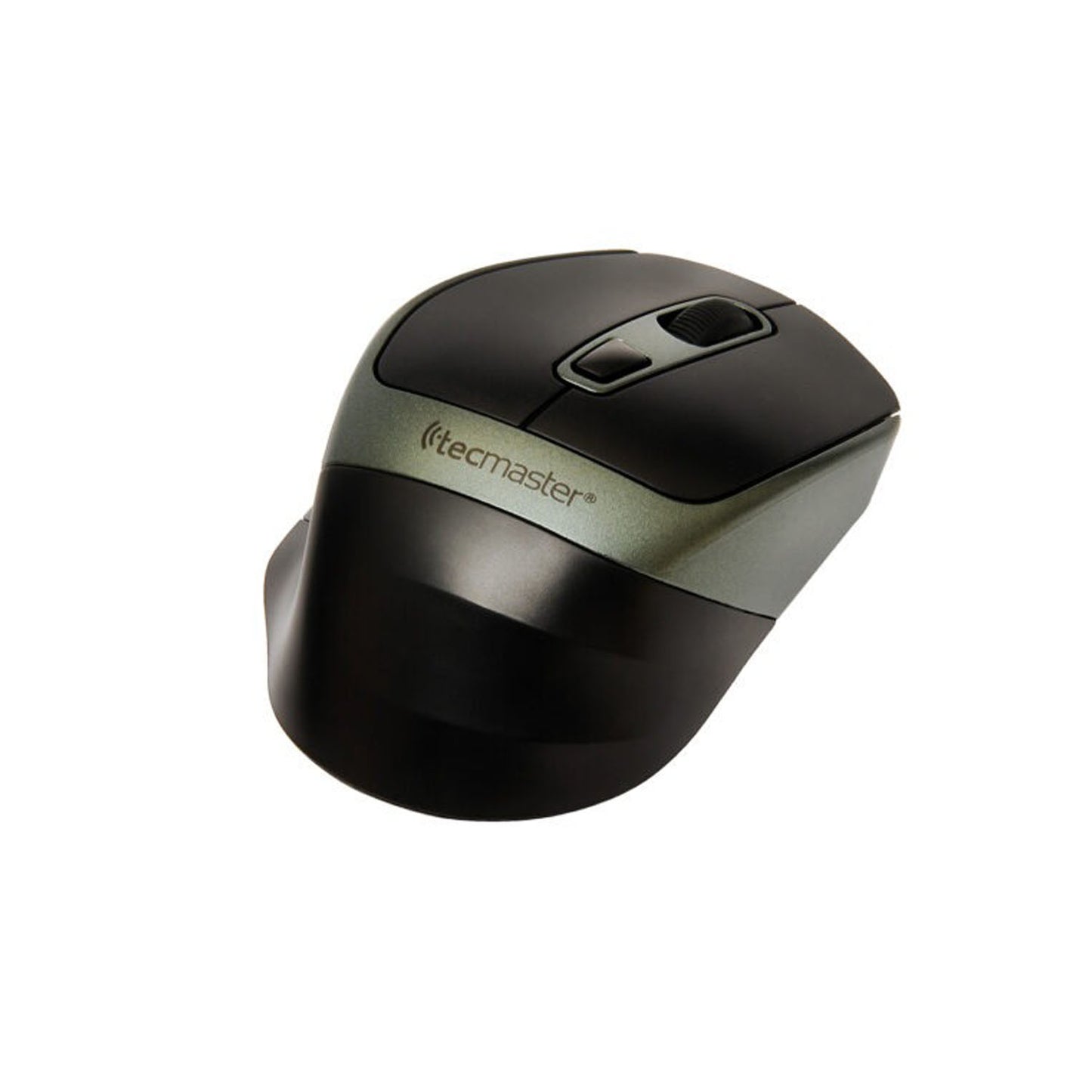 Mouse Inalambrico Dual (Bluetooth y 2.4) Recargable TM100546