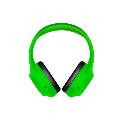 AUDIFONO GAMERS RAZER OPUS X GREEN*