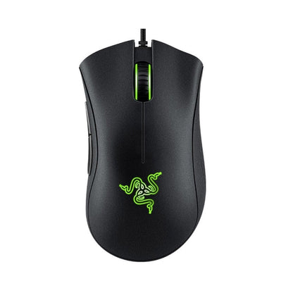 Mouse Razer Deathadder Essential Black - Crazygames