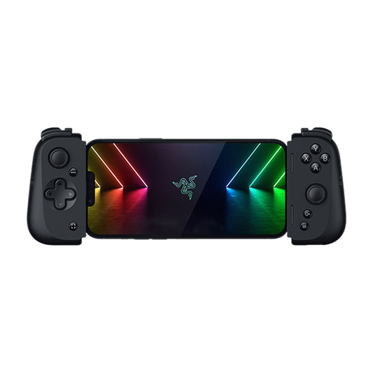 Razer Gamepad Kishi V2 Para Iphone - Crazygames