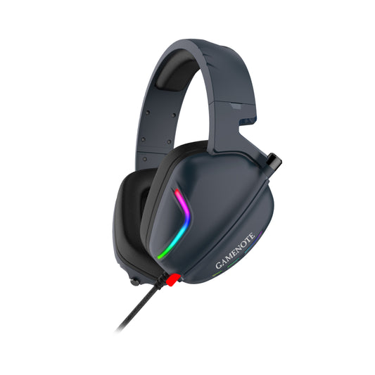 Audífono Gamer USB 7.1 Rgb Havit H2019U