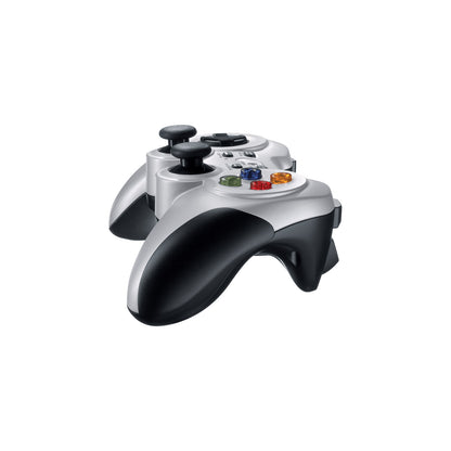 Gamepad Logitech Inalambrico F710 - Crazygames