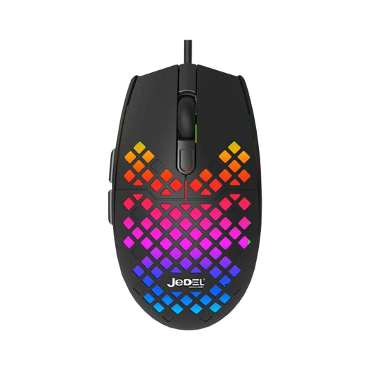 Mouse Gamer Ultraliviano GM1150 6400 DPI