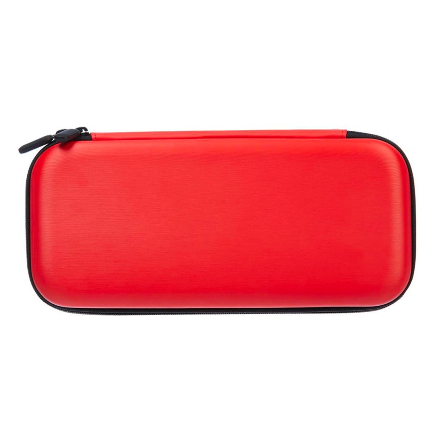 Estuche Para Nintendo Switch Liso Rojo