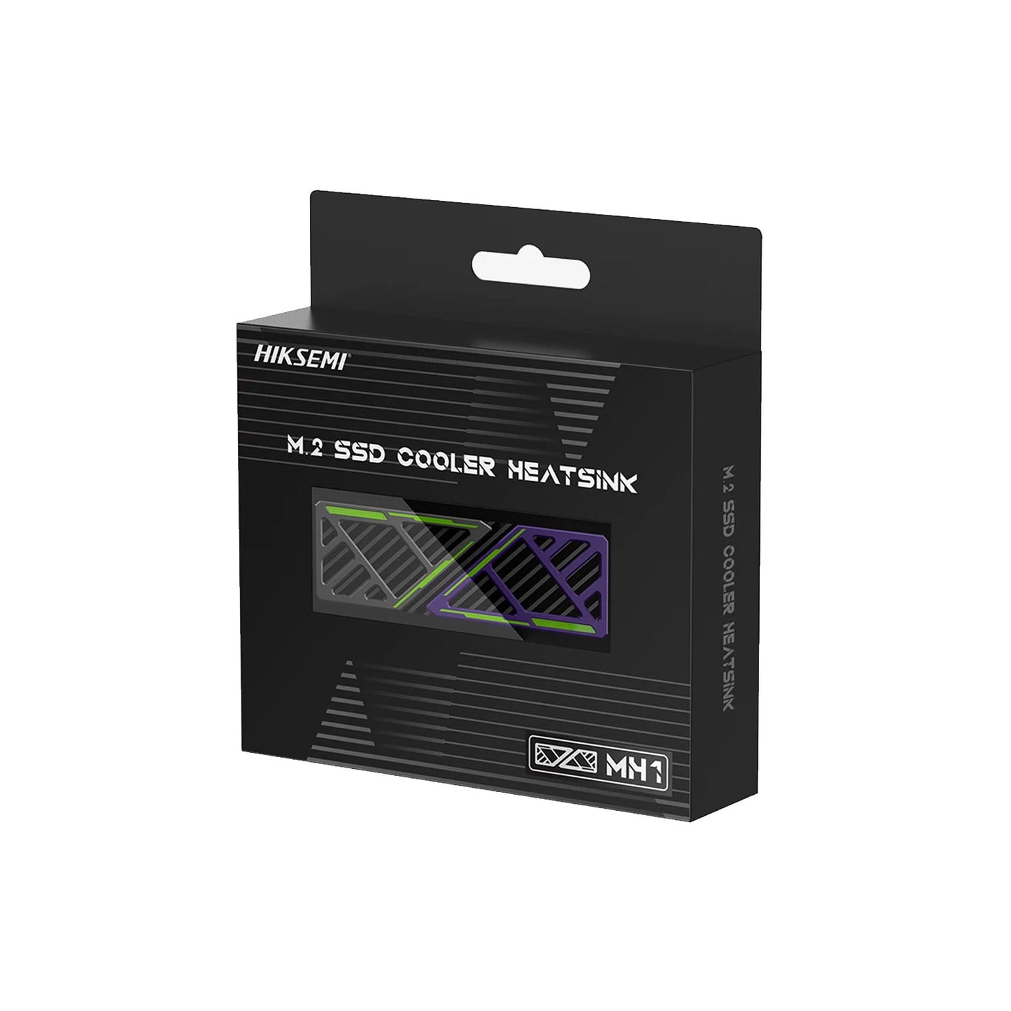 Disipador para SSD M.2 2280 Hiksemi HS-RADIATOR-MH1