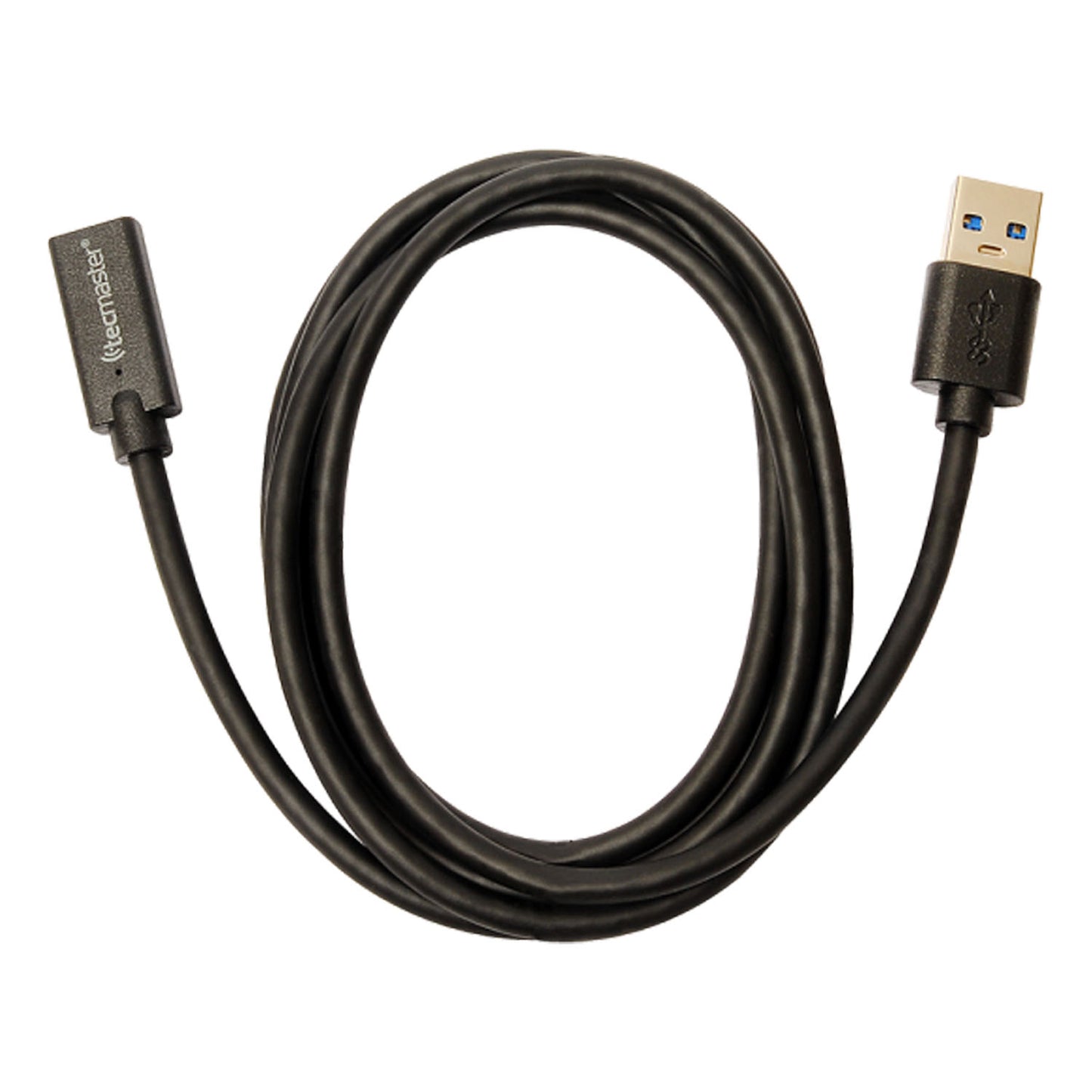 Cable OTG Usb Macho 3.0 a Tipo-C Hembra 1.5mts TM-200546