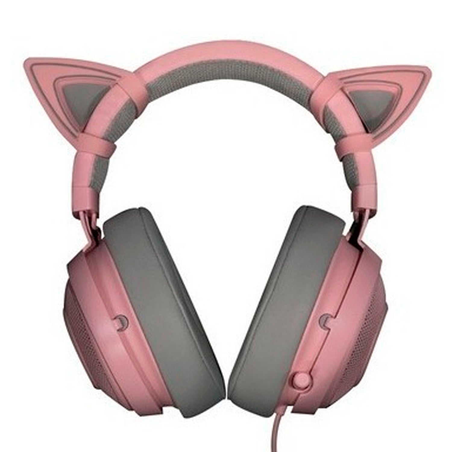 Kitty Ears Orejas De Gato Para Headset Kraken Crazygames Crazy