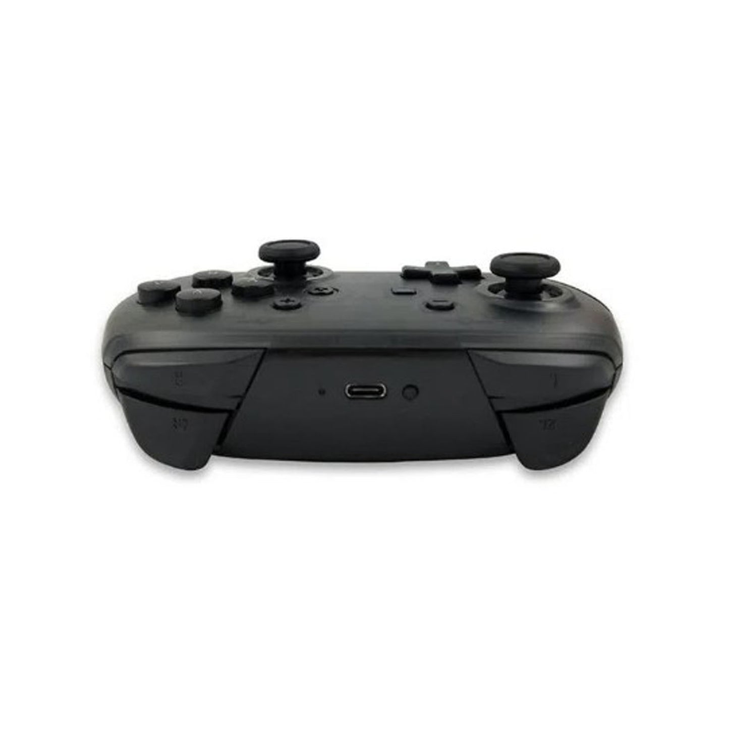 Control Pro Oem Compatible Con Nintendo Switch Negro - Crazygames